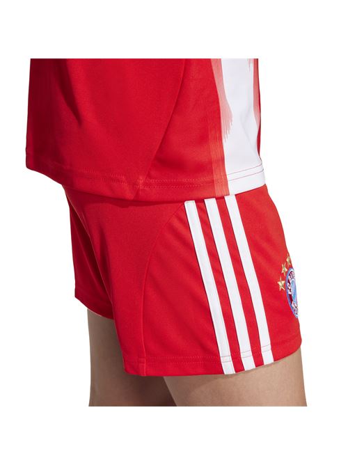 Adidas Bayer Monaco short gara bambino Home 25/26 Bayern Monaco | JN8511HOME 25/26